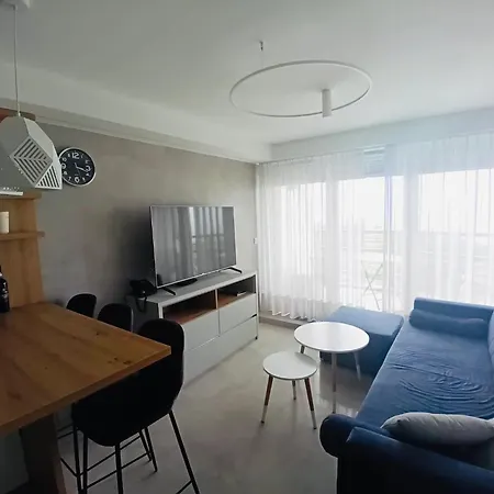 Przy Plazy 306 Porta Mare Dziwnowek