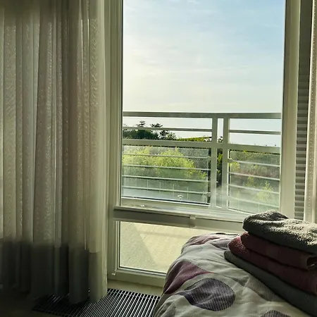 Apartamento Przy Plazy 306 Porta Mare *