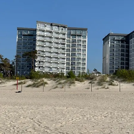 Przy Plazy 306 Porta Mare Apartment