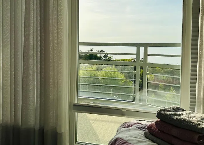 Appartamento Przy Plazy 306 Porta Mare *