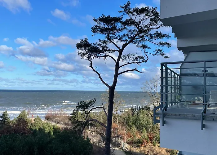 Przy Plazy 306 Porta Mare Appartamento *