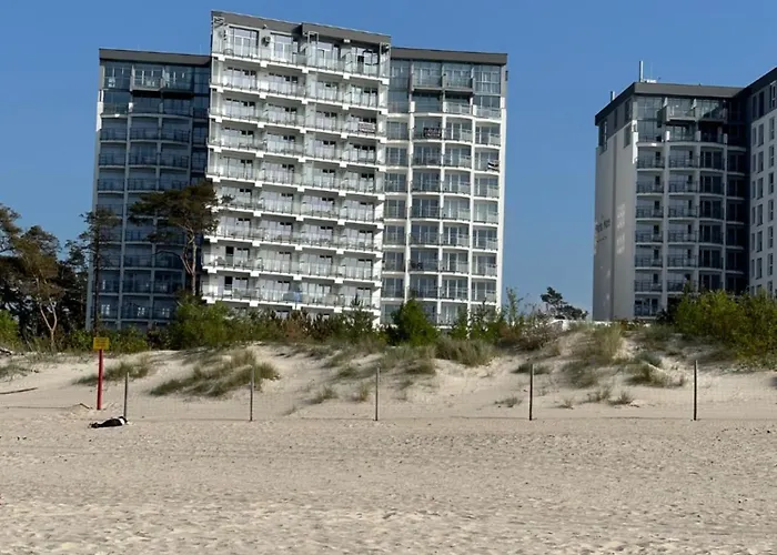 Przy Plazy 306 Porta Mare Appartamento